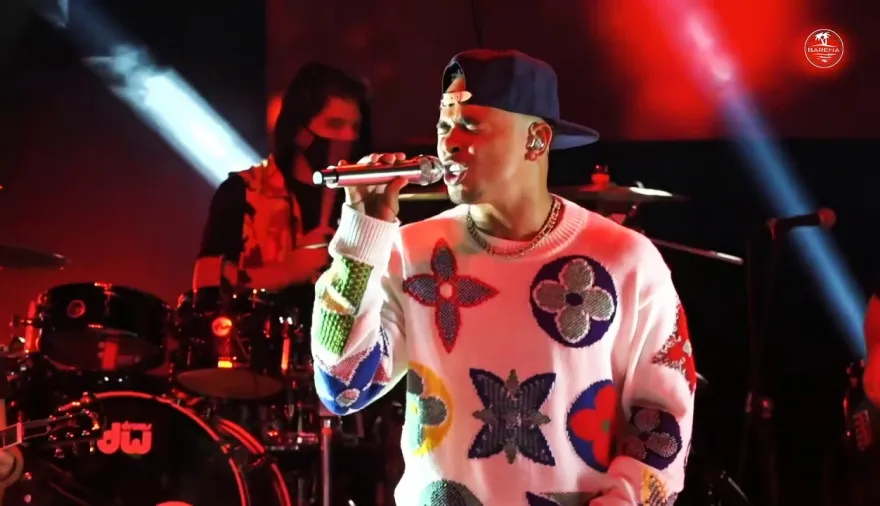 Ozuna vuelve a Argentina: cuándo es el show y quién estará a cargo de la apertura