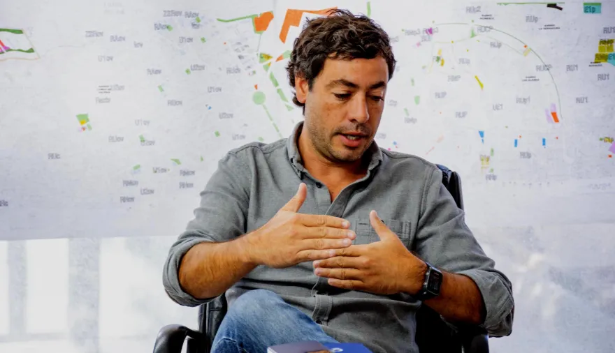 Omisiones y presunto beneficio económico: el Enduro 2026 desembocó en una grave denuncia contra Ibarguren