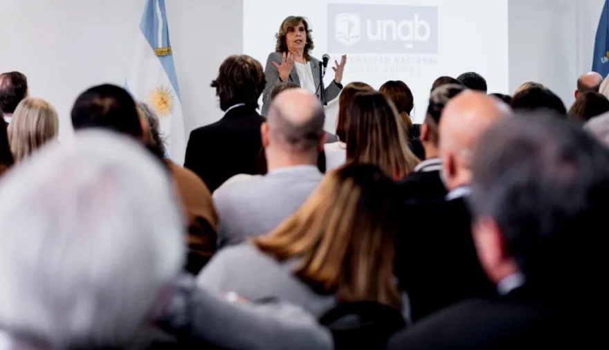 Buscan someter a juicio político a la jueza que frenó la baja de imputabilidad en la provincia de Buenos Aires