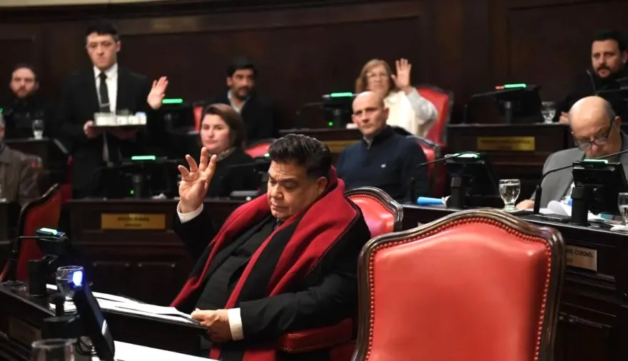 Ishii no afloja contra Kicillof: ahora le pasó factura por la inseguridad en el Conurbano