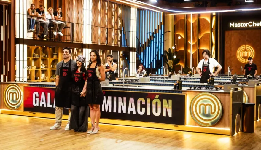 Masterchef Celebrity confirmó a sus 24 participantes: artistas, influencers y sorpresas