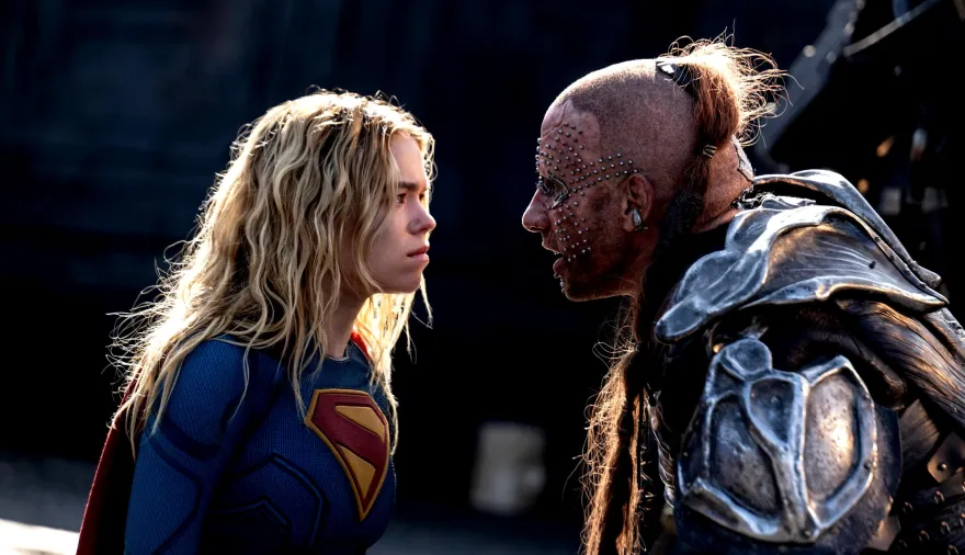 “Supergirl” y su viaje intergaláctico llegan a HBO Max con fecha de estreno confirmada