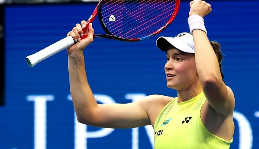 Rybakina destronó a Sabalenka: campeona del US Open y debut de Número 1 con otro Grand Slam