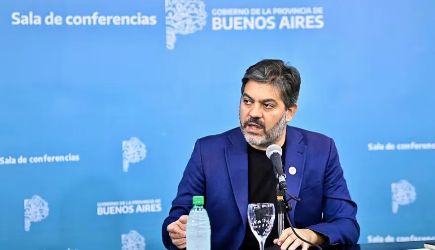 El gobierno de Kicillof vs Mar del Plata: inseguridad, polémica por la Bristol y “un municipio acéfalo”