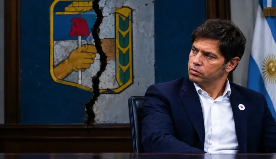 Mayra Mendoza cuestionó a Kicillof por el reparto de fondos y lo acusó de dividir al peronismo