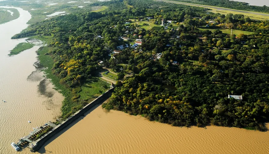 Nuevo registro de tierras públicas: el gobierno de Kicillof anunció más controles sobre las islas bonaerenses