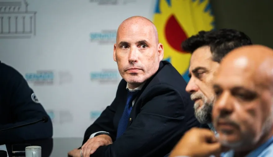 Leguizamón le exigió a Kicillof mayor transparencia y soluciones para IOMA, EDELAP y ABSA