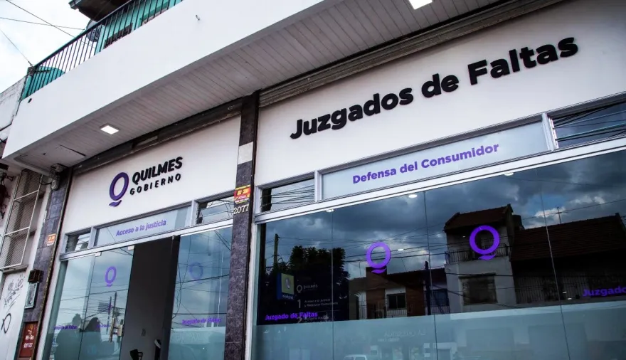 Quilmes profundizó las herramientas para la protección de vecinos que enfrentan fuertes deudas