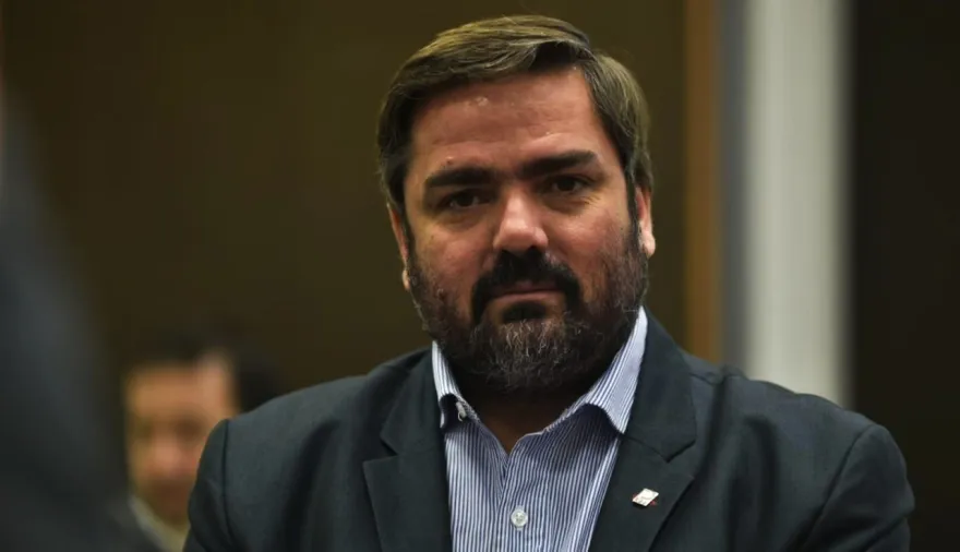 “Sin municipios fuertes no hay Provincia viable”: Balbín le exigió a Kicillof saldar las deudas con los intendentes