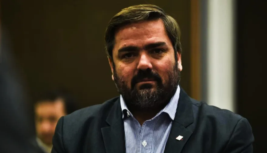 “Sin municipios fuertes no hay Provincia viable”: Balbín le exigió a Kicillof saldar las deudas con los intendentes