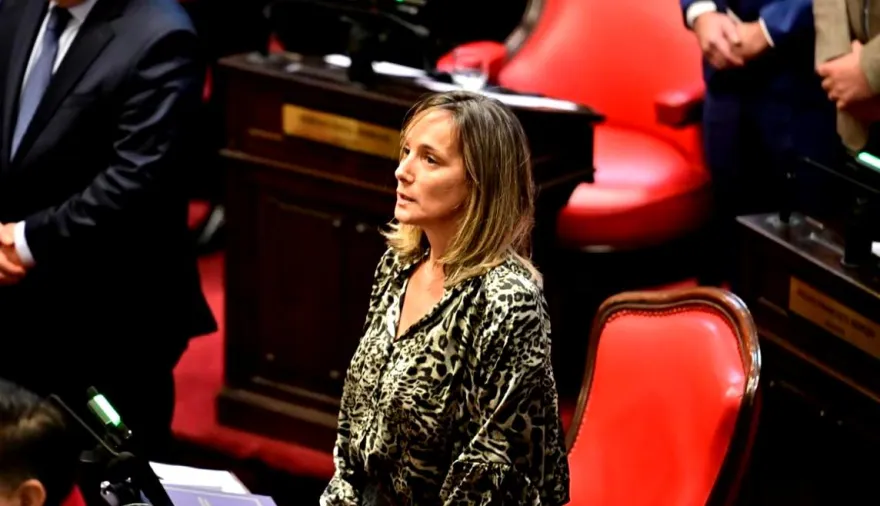 Galmarini habló del rol de Massa en la interna peronista e hizo hincapié en la importancia de las PASO