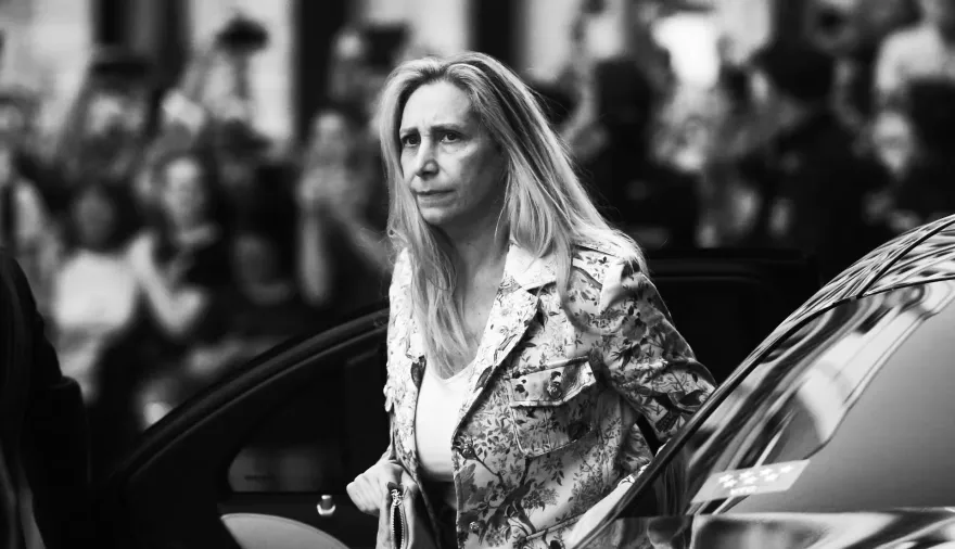 Tensión en La Libertad Avanza: Karina Milei interviene y se mete a mediar la interna entre Bullrich y Caputo