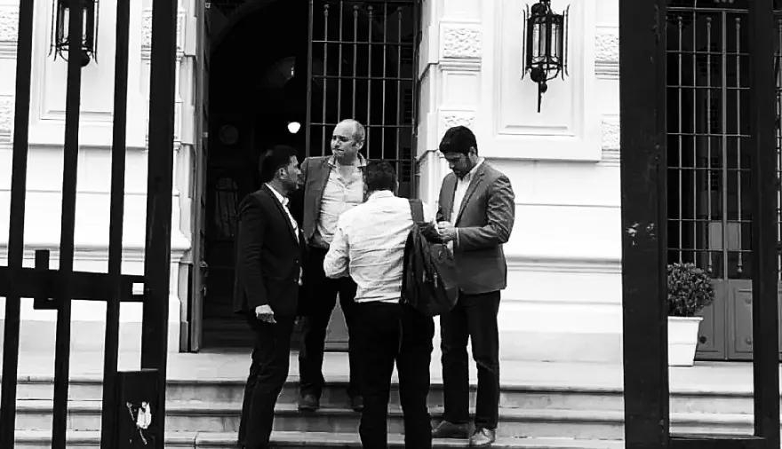 Con un paquete de reclamos y propuestas, intendentes radicales se reunieron con Kicillof