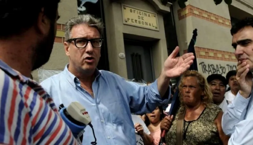 Tras la salida del secretario de Discapacidad, el Gobierno de Milei nombró a un exfuncionario de Vidal