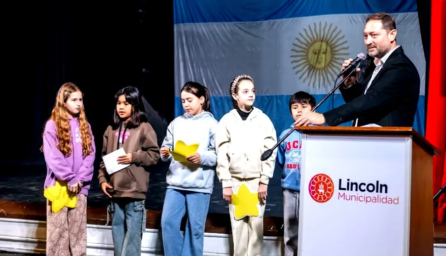 Lincoln: el Concejo presiona al intendente por la falta de transparencia con el Fondo Educativo