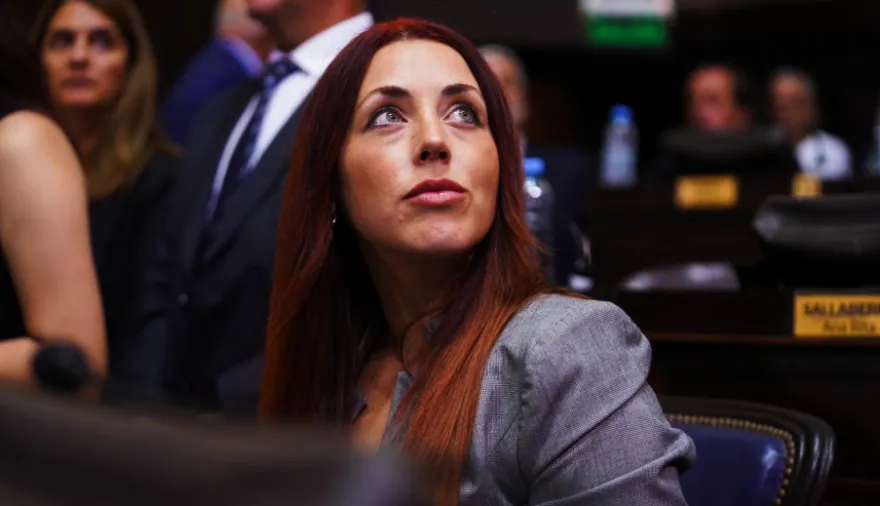 Quintero Chasman pidió por “una gran fuerza política” para ganar en la provincia de Buenos Aires y en La Plata
