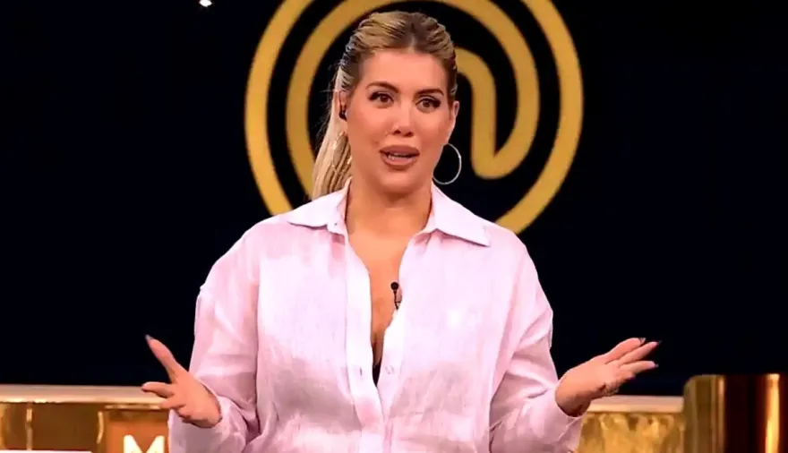 Masterchef Celebrity: entre pistas y errores, filtraron quién podría ser el primer participante eliminado