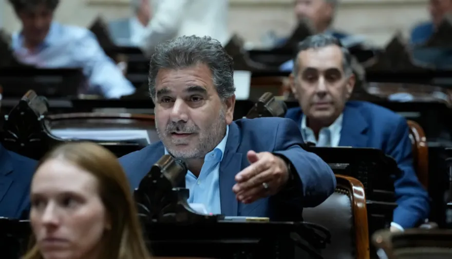 Celulares en cárceles: Ritondo responsabilizó a Kicillof por el plan de dos presos para asesinar a una fiscal