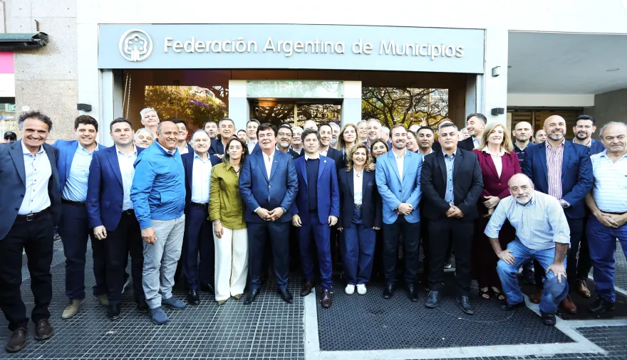 La Federación Argentina de Municipios cuestionó la modificación del Régimen de Zona Fría