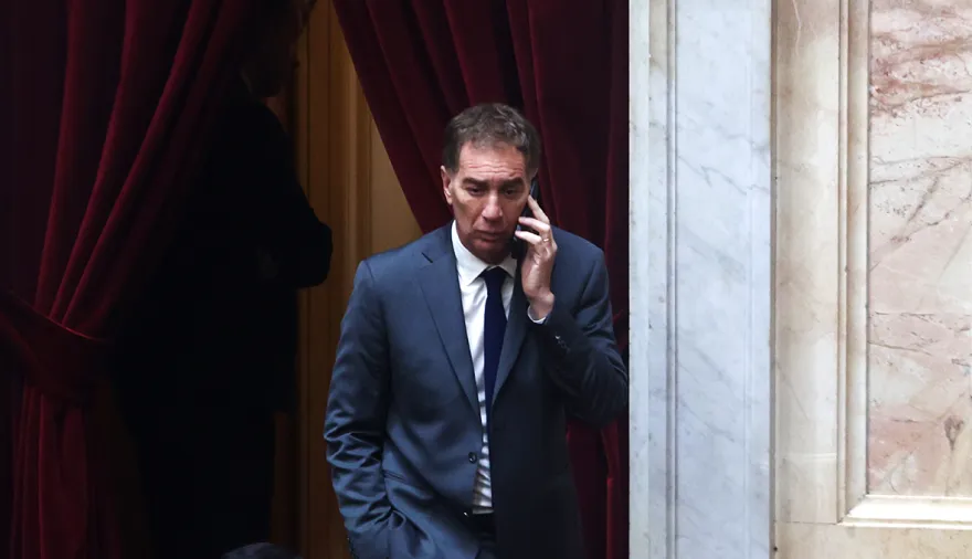 Santilli sumó dos bonaerenses al gabinete nacional y crecen las miradas sobre su armado 2027