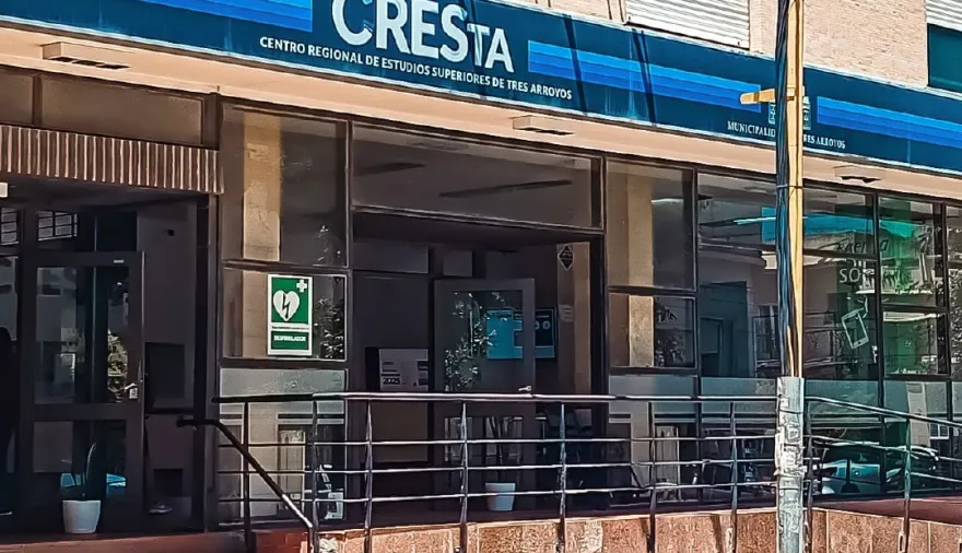 CRESTA: Estudiantes de Mantenimiento Industrial brindarán una jornada de extensión abierta a la comunidad