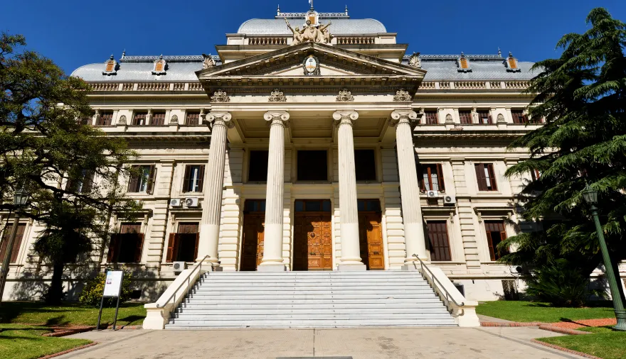 Diputados bonaerenses y sus bloques ratificaron que están “ajustado a derecho” ante la denuncia de un juez