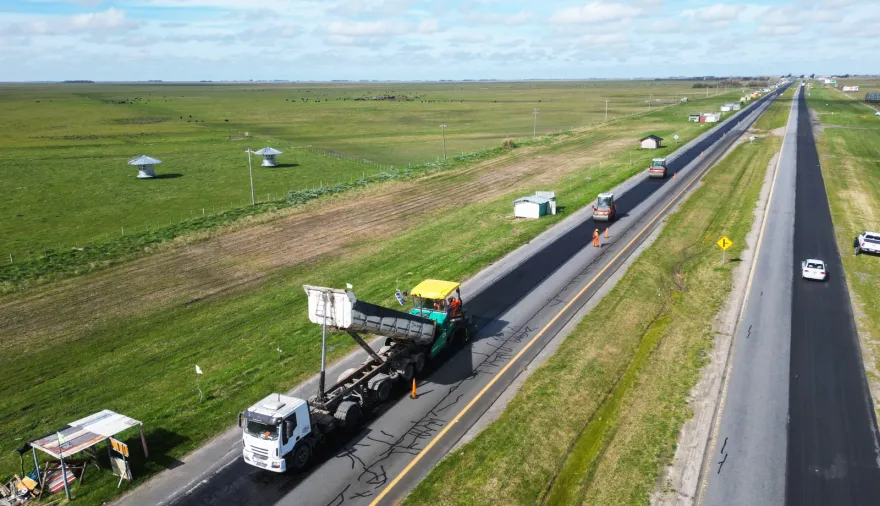 El gobierno bonaerense llamó a licitación para la transformación en Autovía de la Ruta 11 entre Mar de Ajó y Pinamar