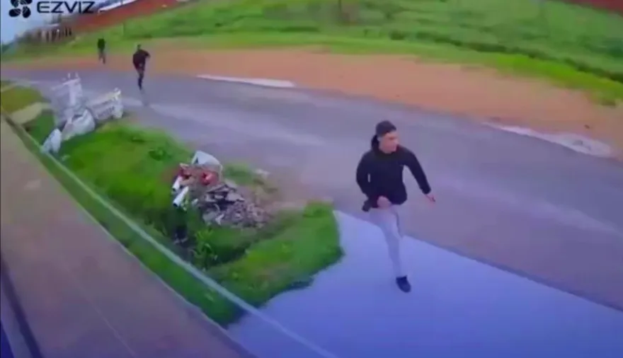 Pelea por sobrevivir: agente del Centro de Operaciones de Zárate fue baleada durante un operativo
