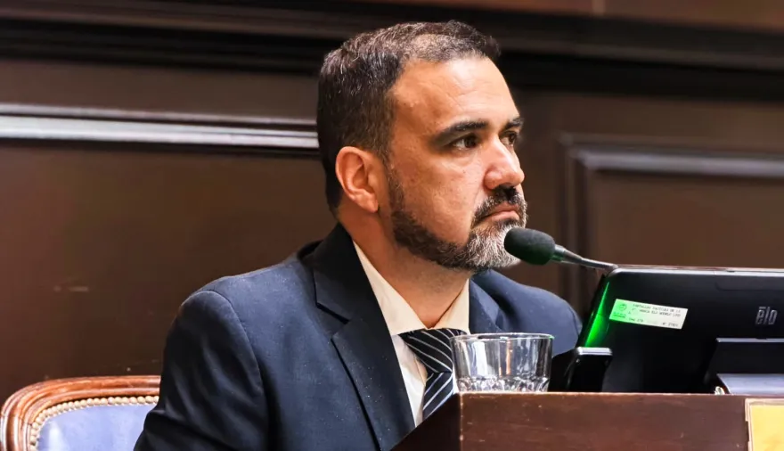 Luayza celebró la adhesión de la provincia de Buenos Aires a la Ley Nicolás