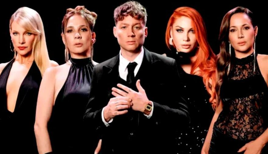 Bandana se sumó a Emanero para fusionar voces y sonidos en “Ojo de loca”, su nueva colaboración