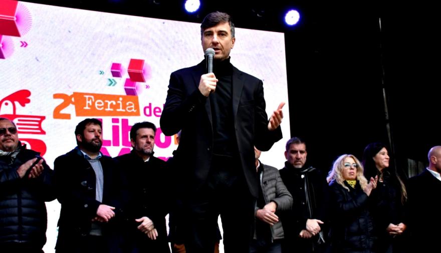 Ghi sufre un nuevo traspié en el Concejo Deliberante por la inseguridad en Morón