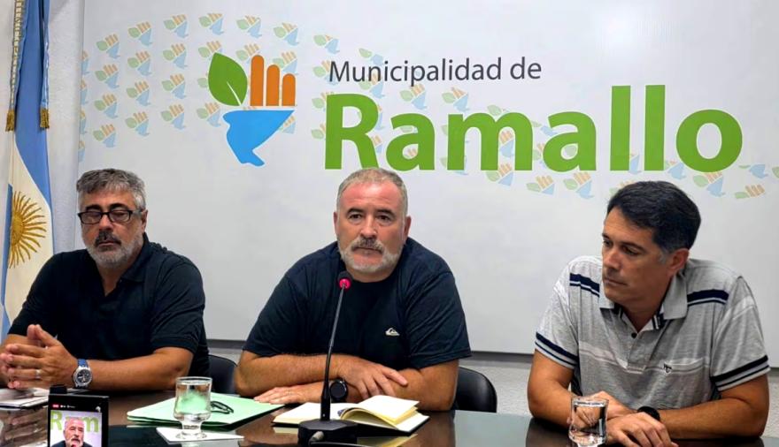 Denuncian a un municipio bonaerense por armar un “peaje ilegal” para camiones
