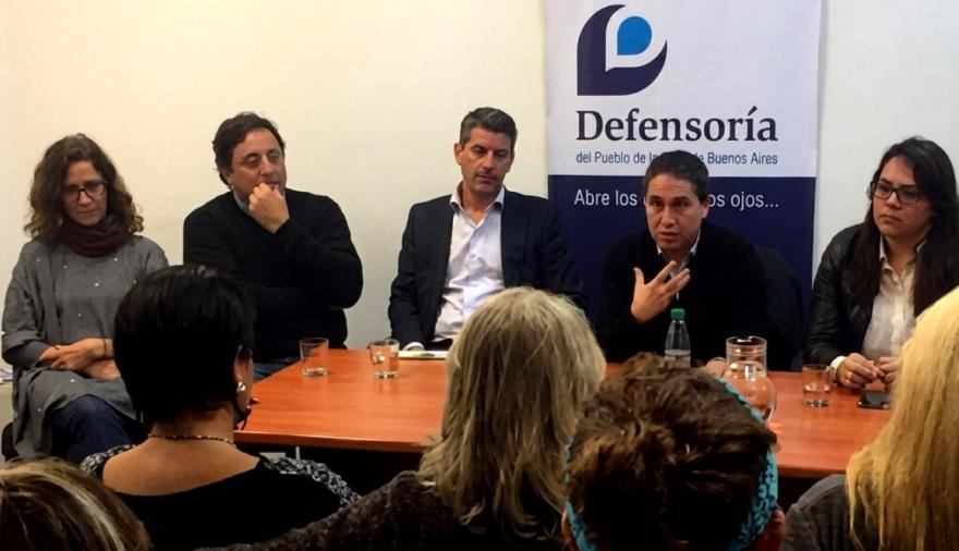 Alerta por los créditos digitales: lanzan una campaña para concientizar a jóvenes bonaerenses
