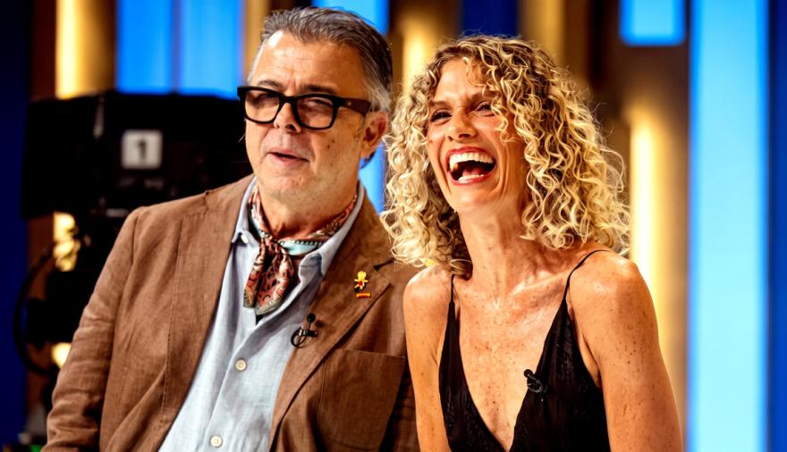 Masterchef Celebrity: Maru Botana habló de cómo evaluará a los participantes y su trato con Wanda Nara