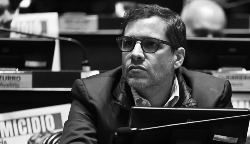 Causa Chocolate y el descargo de Diputados: De Jesús quedó en la mira por no conseguir la firma de los Passaglia