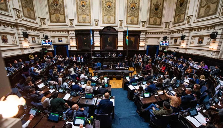 Varios bloques de Diputados bonaerenses rechazaron el fallo de la Corte Suprema sobre la Ley de Tierras