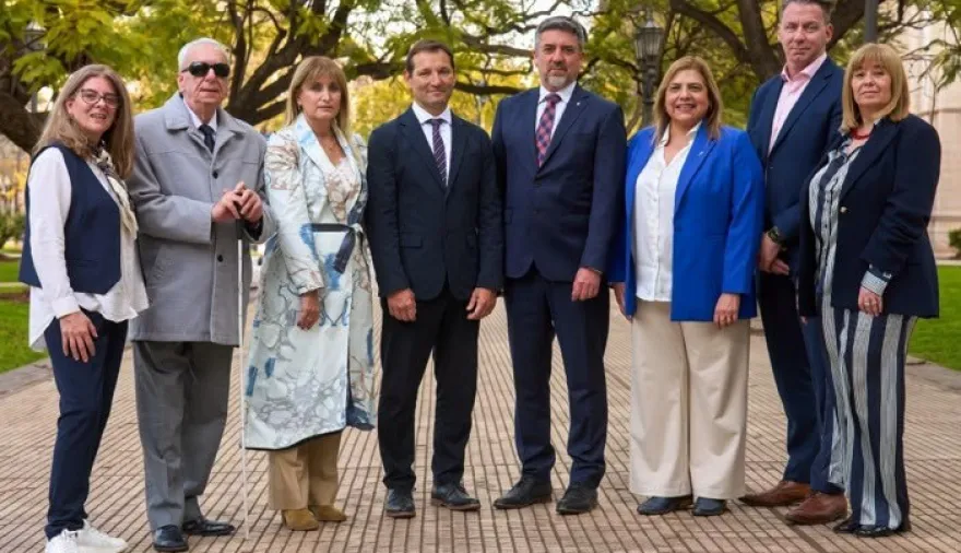 “Somos el único espacio que representa a la abogacía de todo el país”, afirmaron desde Abogacía Federal