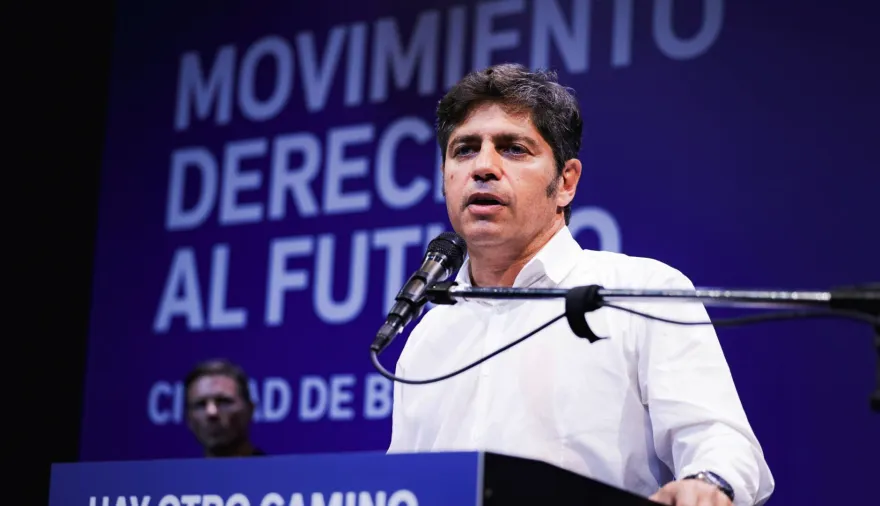 Efecto elecciones en Brasil: el kicillofismo advirtió que “con pureza ideológica no alcanza para ganar”