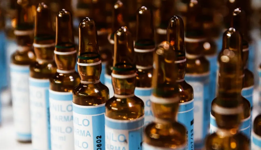 El gobierno bonaerense habilitó el descarte de medicamentos de los laboratorios vinculados al fentanilo contaminado