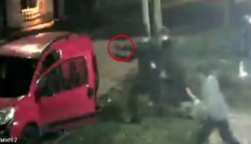 Arde Morón: adolescentes "pirañas" robaron un auto en El Palomar