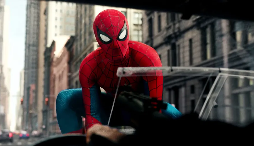 Spider-Man: Brand New Day ya tiene fecha para su estreno digital