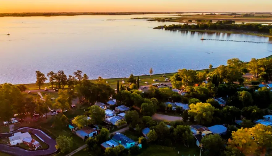 Se aprobó el proyecto de Petrecca para declarar Fiesta Provincial a la Fiesta del Pejerrey en Junín