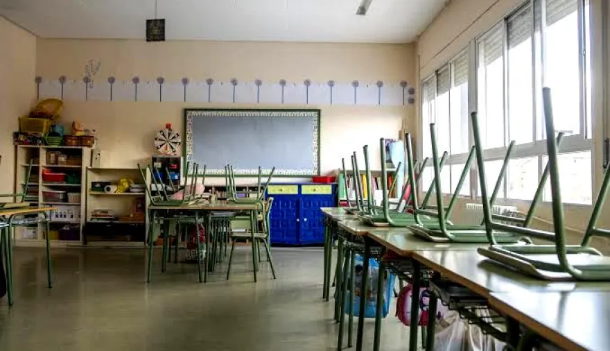 El conflicto docente empieza a darle sombra a Kicillof: convocaron a otro paro en la provincia de Buenos Aires