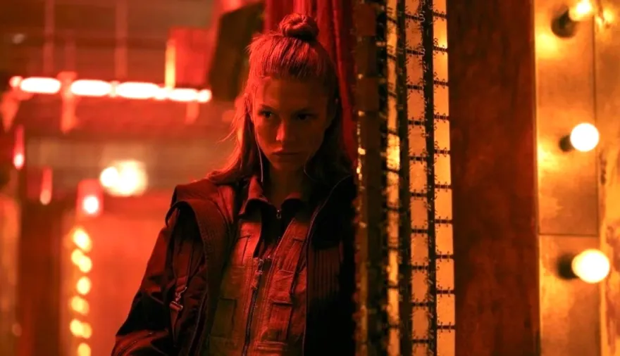 La serie “Blade Runner 2099” tiene primer tráiler: replicantes y venganza en el universo cyberpunk