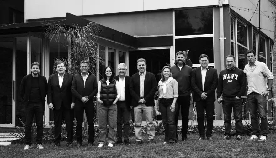Lejos de la LLA, el PRO bonaerense activa una agenda territorial: cumbre con intendentes para ganar fuerza en la Provincia