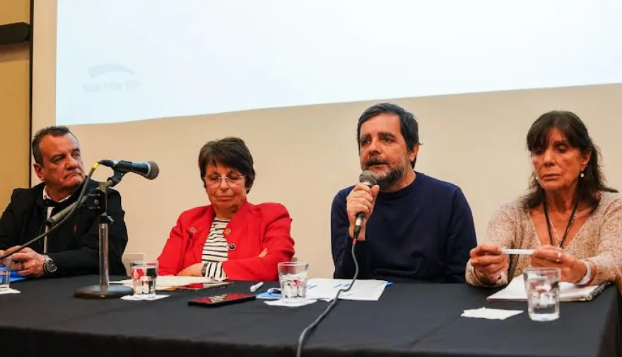 Encuesta Municipal San Martín: alertan por el aumento del desempleo y endeudamiento en la era Milei