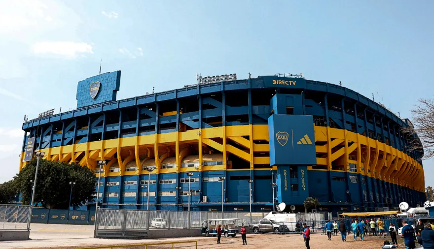 Distinción al libro “Soy Bosterman”: la pasión por Boca Juniors es declarada de Interés Cultural en CABA
