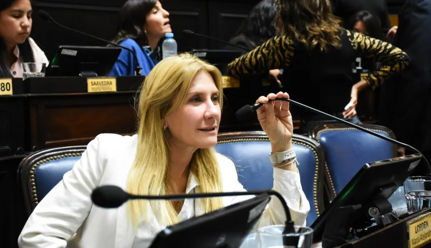 Con proyectos en Saladillo, Lordén analizó las prioridades del radicalismo de cara al panorama electoral 2027