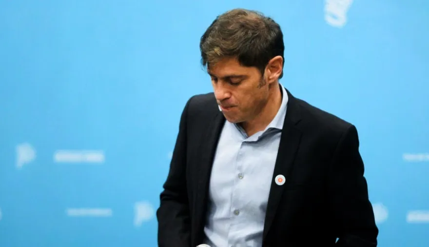 ¿Qué pasa con el FUDB?: problemas para Kicillof, la FEB rechazó su propuesta y anunció paro de 48 horas