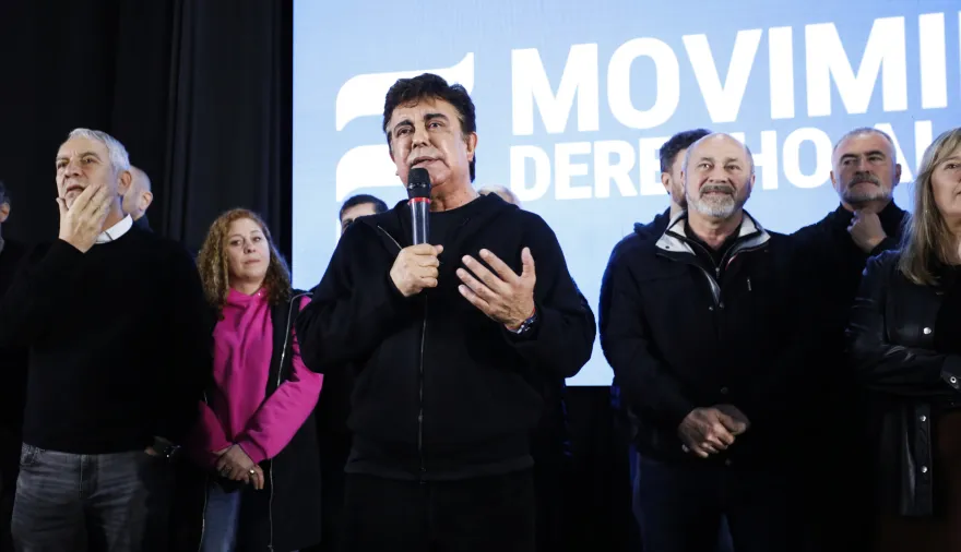 Espinoza le respondió a Milei por los argentinos que no llegan a fin de mes: “Usted tuvo todo servido siempre”